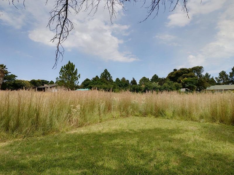 Vacant land in Vaalpark for sale - Photo 4