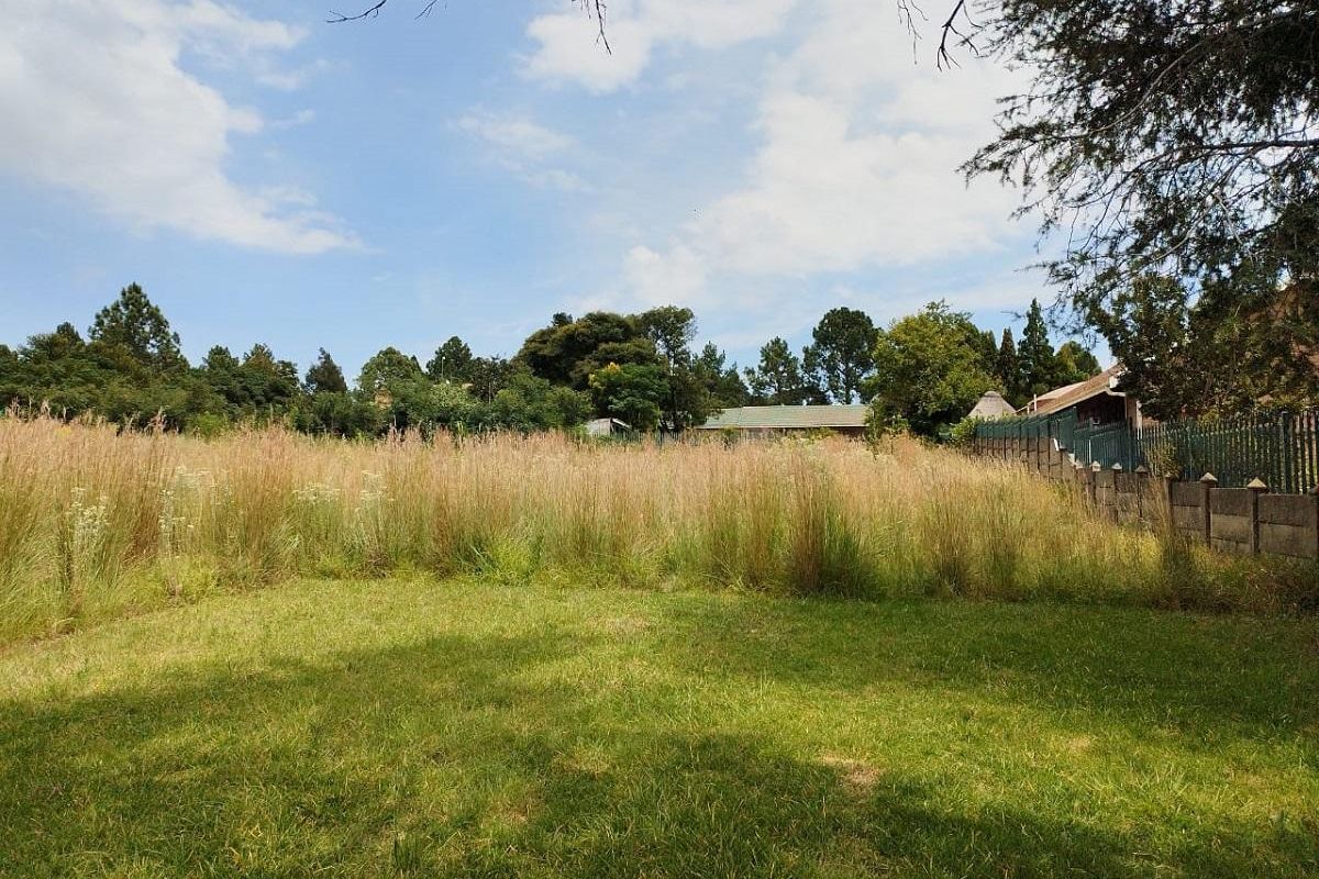Vacant land in Vaalpark for sale - Photo 3
