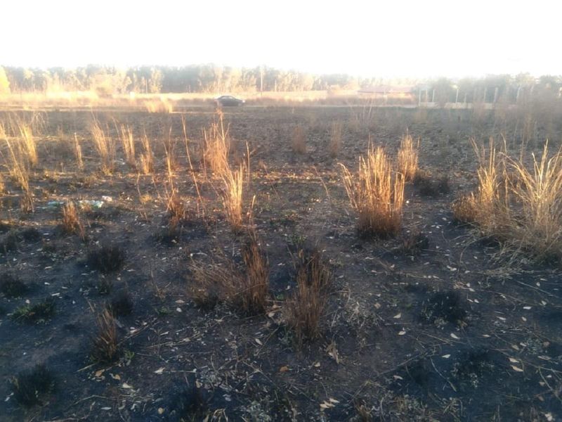 Vacant land for sale - Photo 1