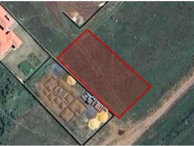 Vacant land in Riversdale. - Photo 1