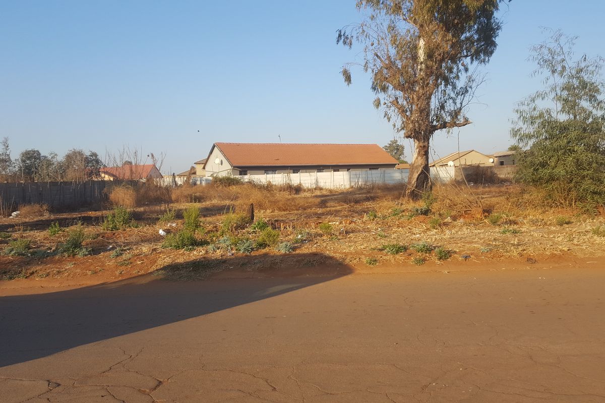 VACANT LANDFOR SALE - Photo 4
