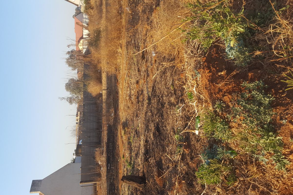 VACANT LANDFOR SALE - Photo 3