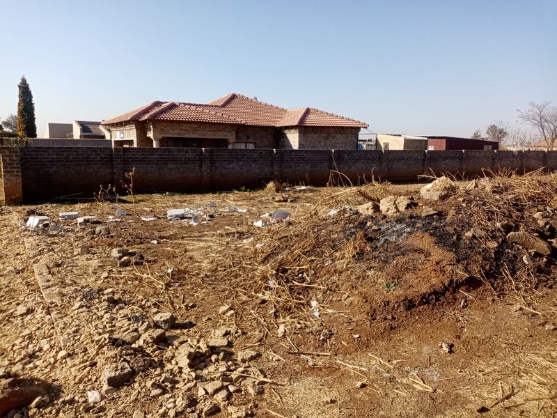 VACANT LAND FOR SALE - Photo 3