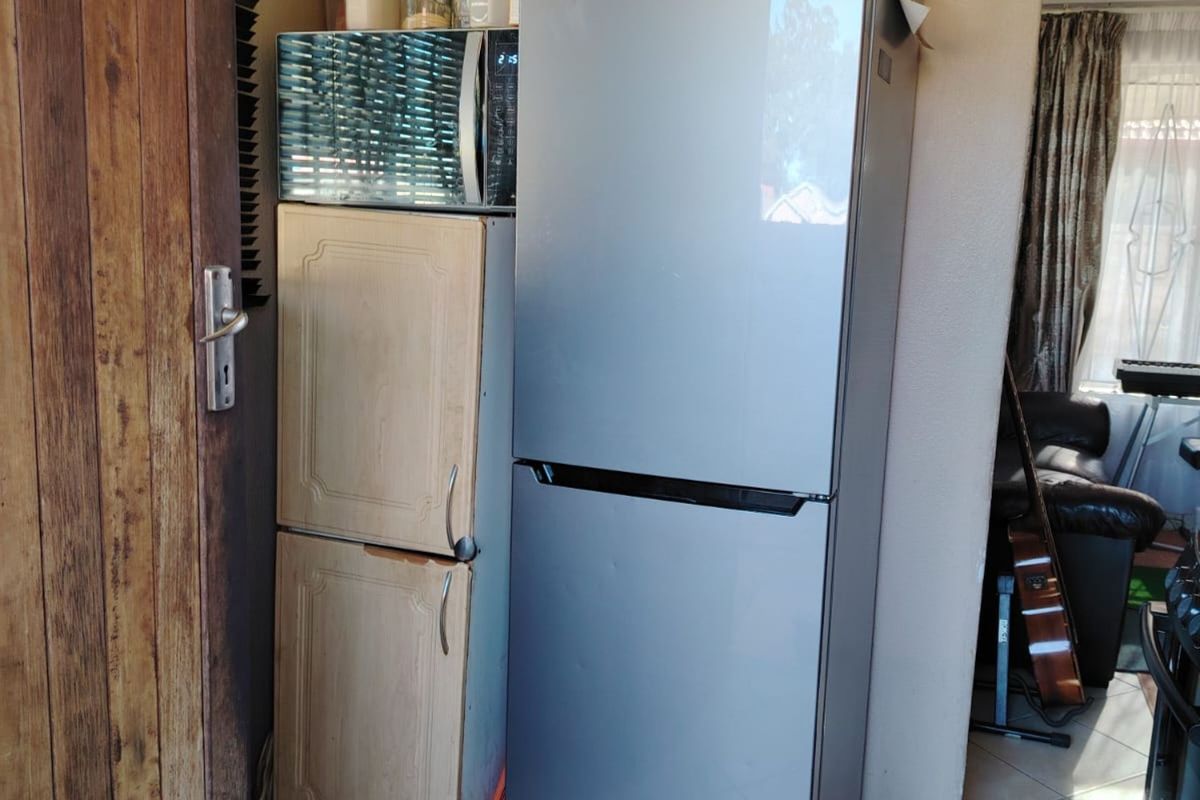 CHAMING 2 - BEDROOM HOUSE FORSALE IN UNITAS PARK, VEREENINGING - Photo 4