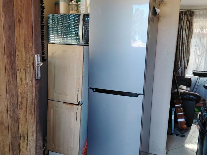 CHAMING 2 - BEDROOM HOUSE FORSALE IN UNITAS PARK, VEREENINGING - Photo 4