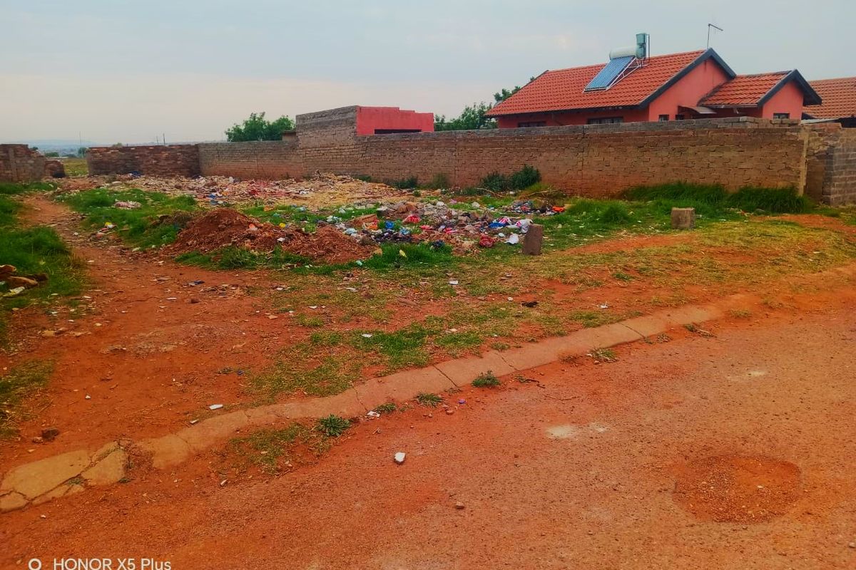 land ready for your dream home - Photo 2