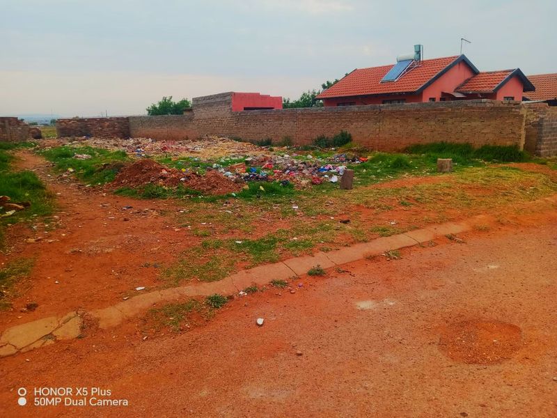 land ready for your dream home - Photo 2