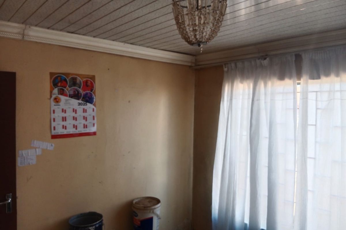 2 Bedroom house for sale - Photo 5