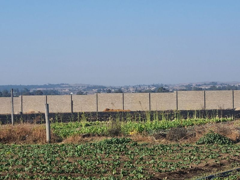 Vacant Land Residential For Sale In Vereeniging - Photo 1