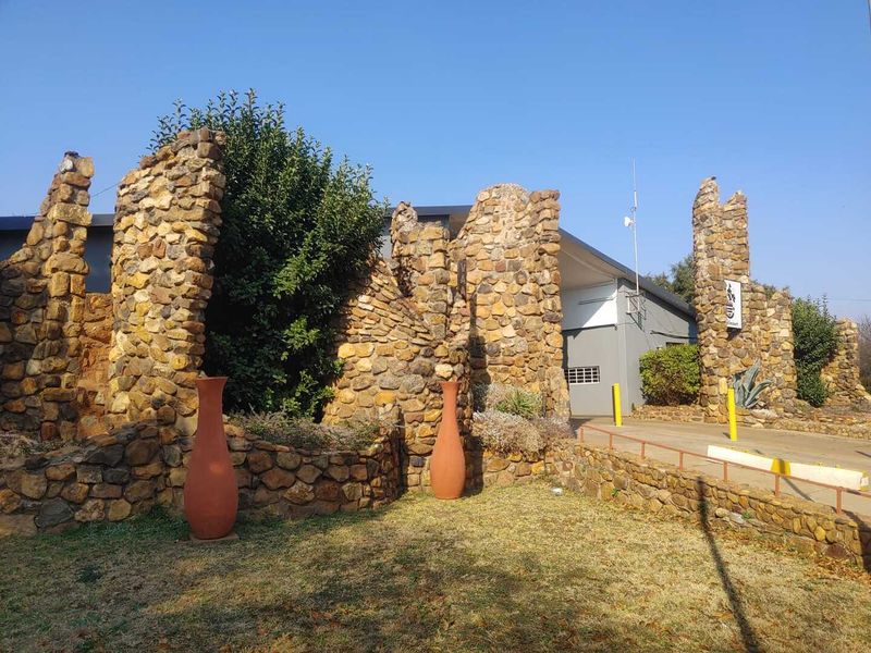 Prime 1189m2 Vacant Stand for Sale in Vaaloewer - Photo 8