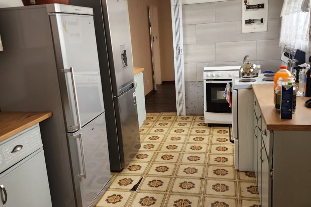 5 Bedroom house to rent - Photo 5