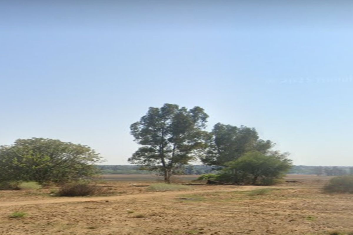 Prime Off-Grid Development Opportunity Next to Heron Banks, Vaalpark - Photo 3
