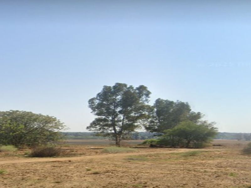 Prime Off-Grid Development Opportunity Next to Heron Banks, Vaalpark - Photo 3