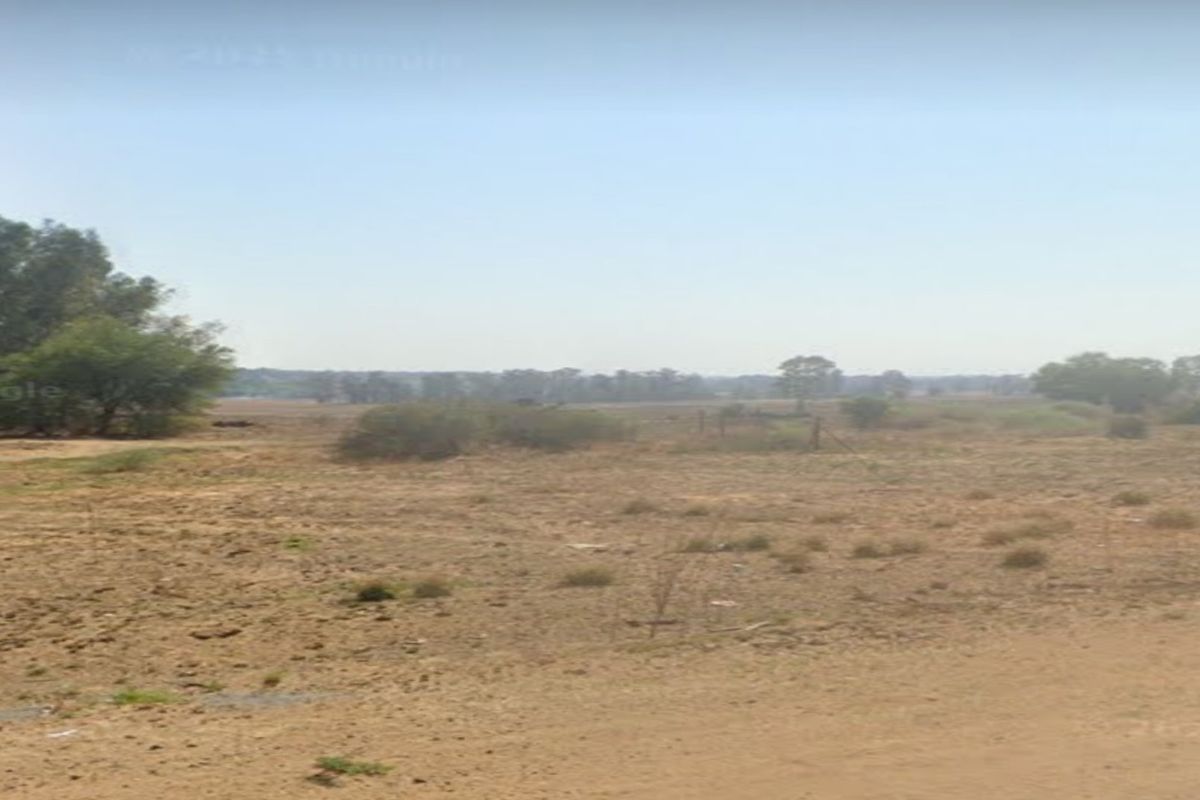 Prime Off-Grid Development Opportunity Next to Heron Banks, Vaalpark - Photo 4