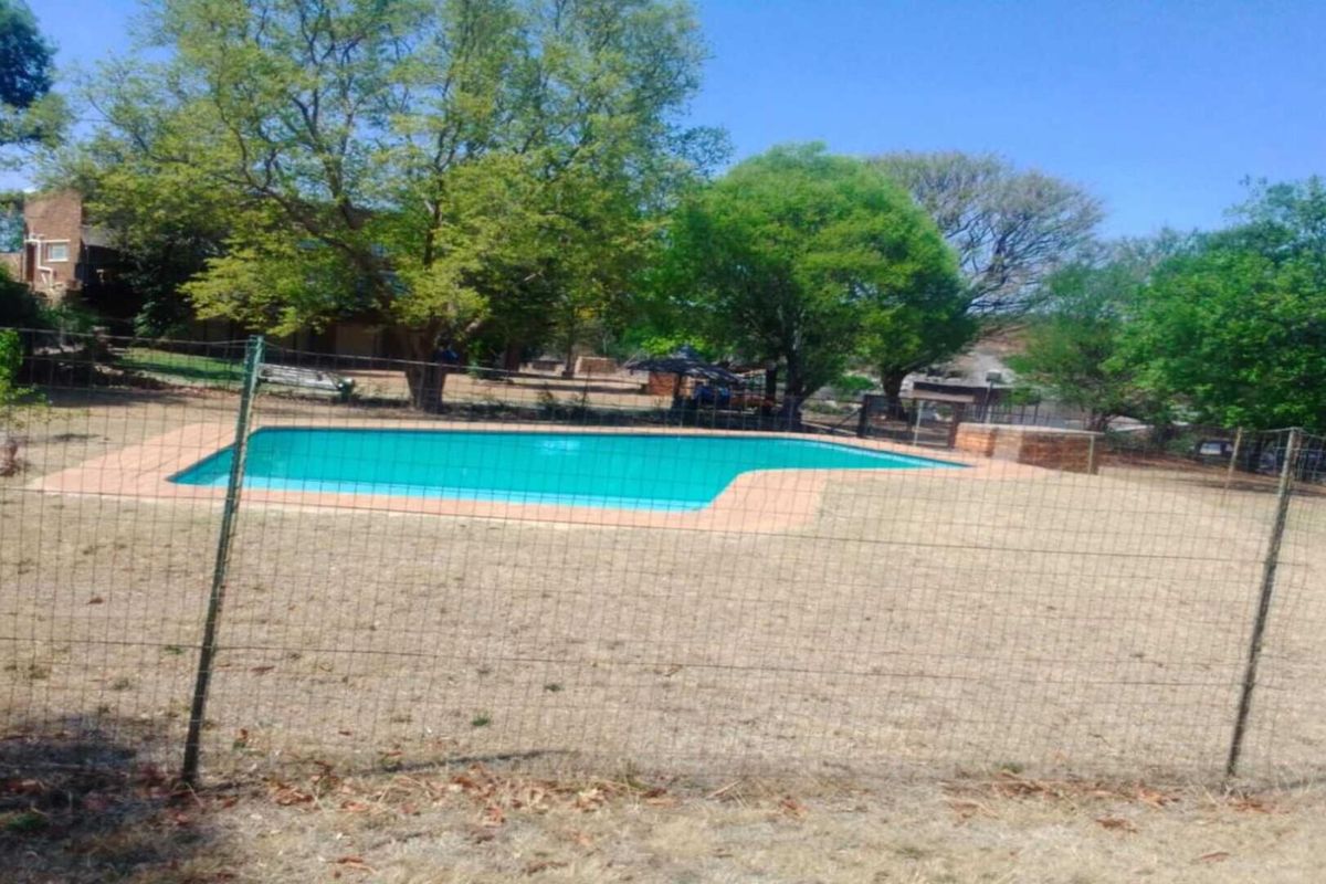 Prime 968m2 Stand for Sale in Vaaloewer – Build Your Dream Home with River Views! - Photo 3