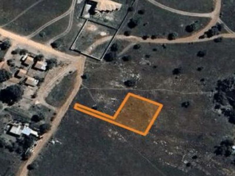 Prime 968m2 Stand for Sale in Vaaloewer – Build Your Dream Home with River Views! - Photo 1