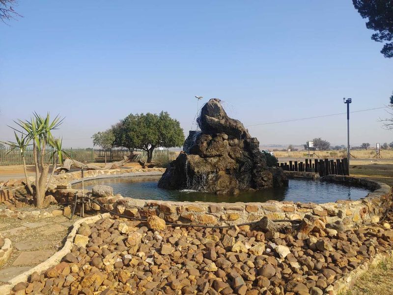 Prime 968m2 Stand for Sale in Vaaloewer – Build Your Dream Home with River Views! - Photo 7