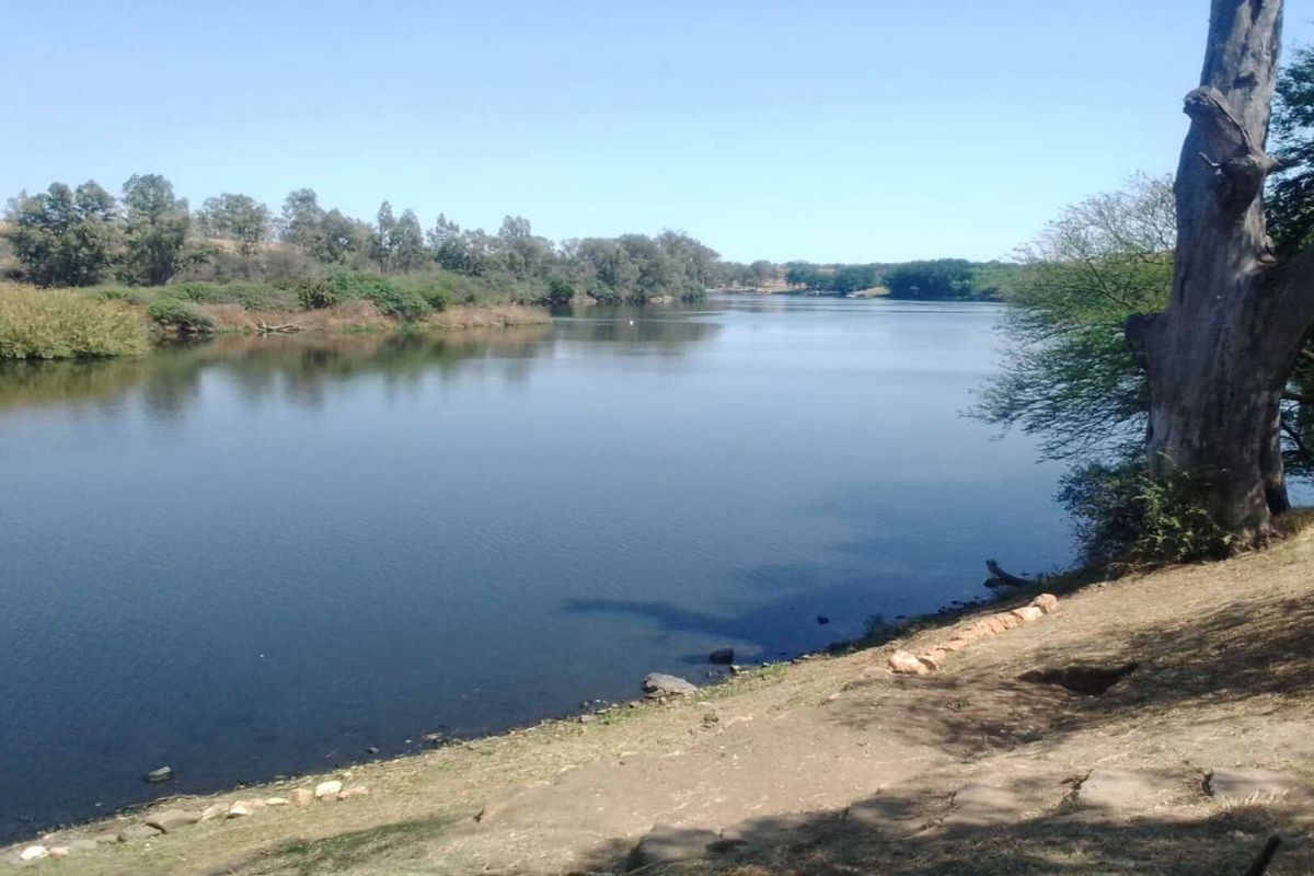 Vacant Land for Sale – 832 m2 | Vaal Oewer, Vaal River Area - Photo 3