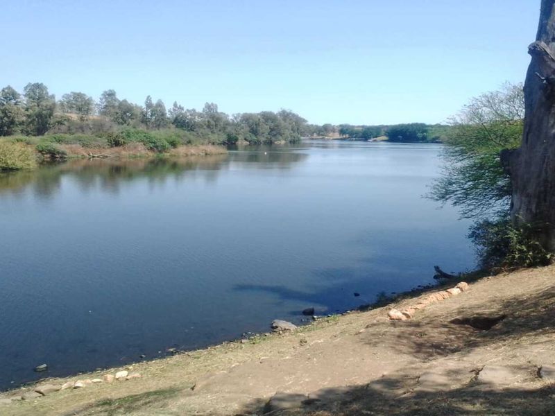 Vacant Land for Sale – 832 m2 | Vaal Oewer, Vaal River Area - Photo 3