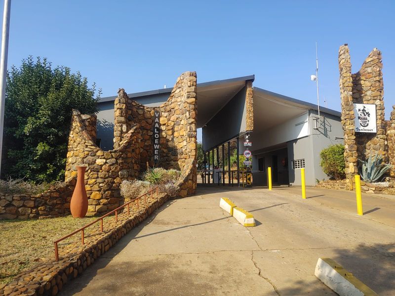 Vacant Land for Sale – 832 m2 | Vaal Oewer, Vaal River Area - Photo 10