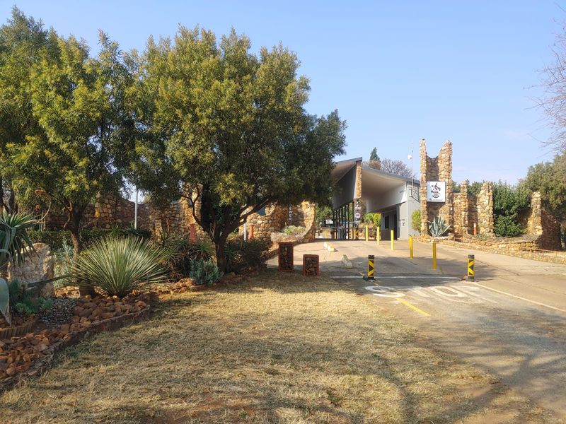 Vacant Land for Sale – 832 m2 | Vaal Oewer, Vaal River Area - Photo 8