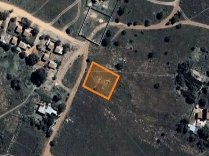 Vacant Land for Sale – 832 m2 | Vaal Oewer, Vaal River Area - Photo 1