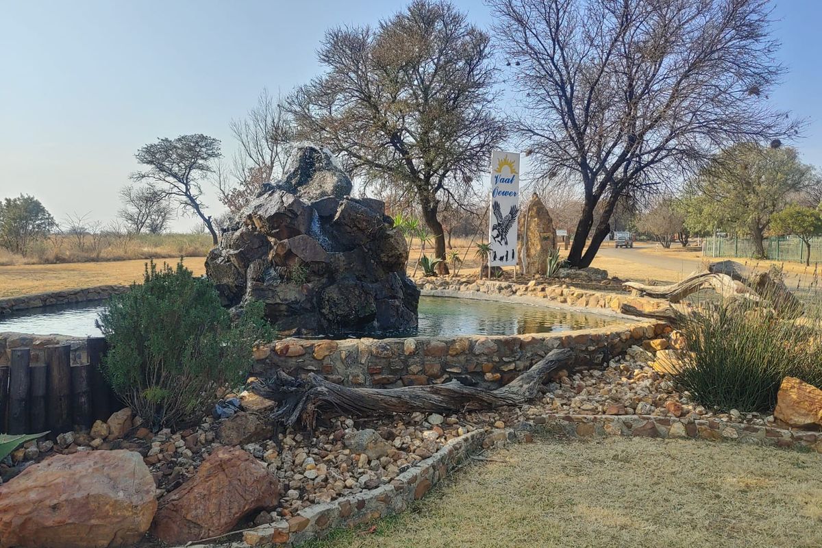 Vacant Land for Sale – 832 m2 | Vaal Oewer, Vaal River Area - Photo 4