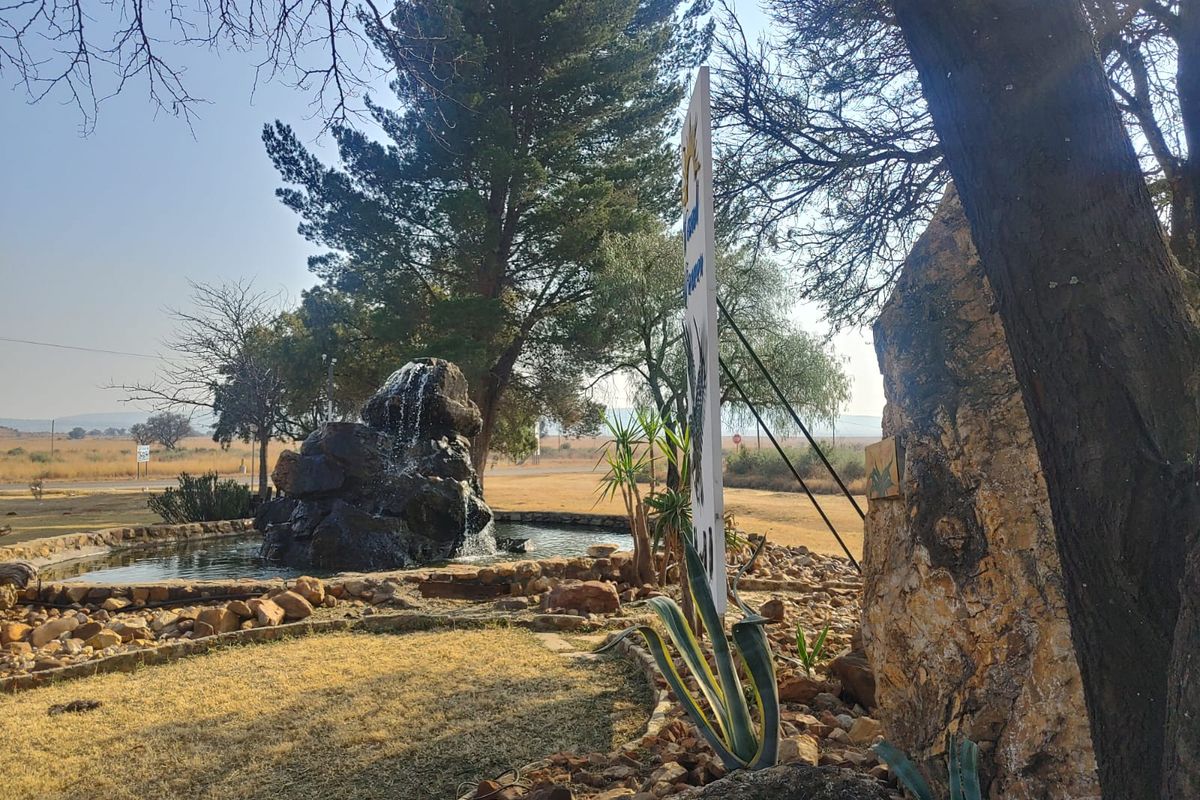 Vacant Land for Sale – 832 m2 | Vaal Oewer, Vaal River Area - Photo 5