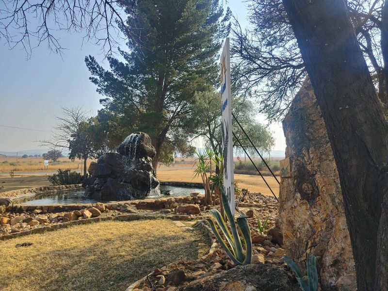 Vacant Land for Sale – 832 m2 | Vaal Oewer, Vaal River Area - Photo 5