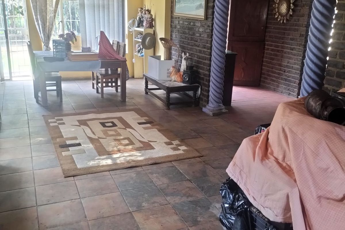 three properties for the price of one Vaal Powers - Photo 2