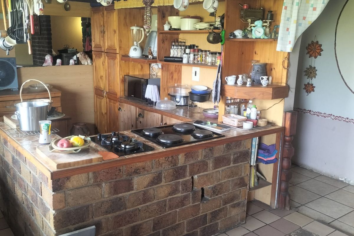 three properties for the price of one Vaal Powers - Photo 3
