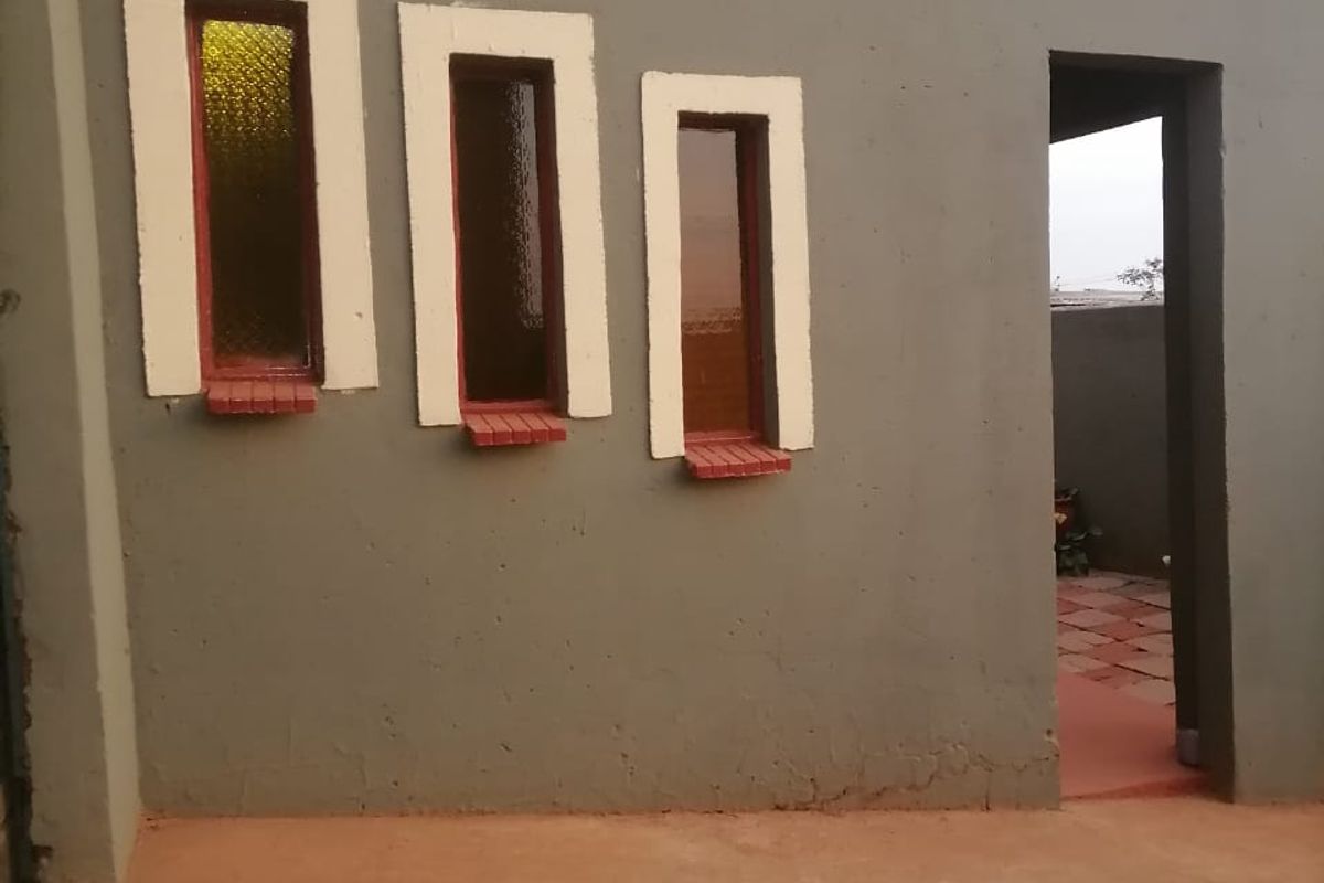 Aesthetic house - Photo 2