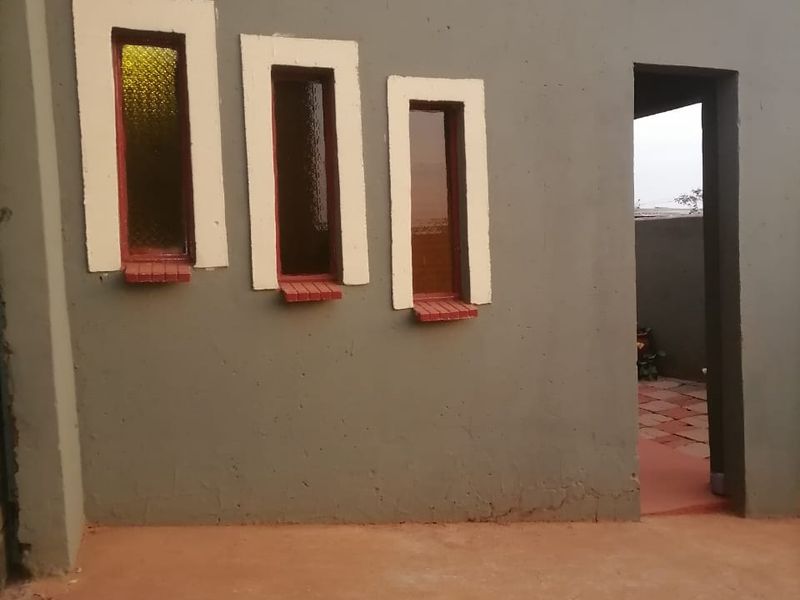Aesthetic house - Photo 2