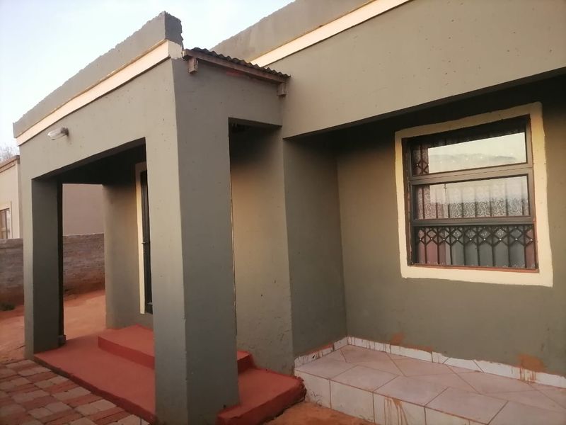 Aesthetic house - Photo 1