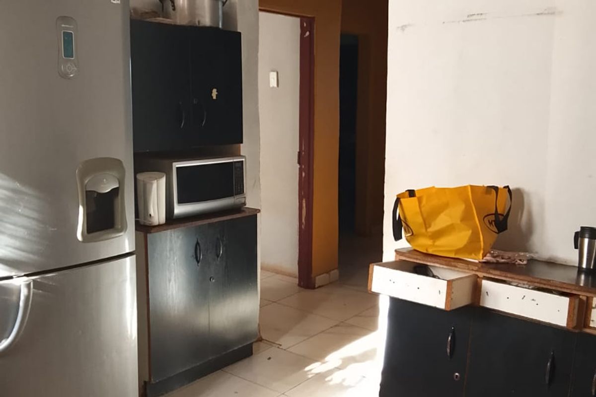 Aesthetic house - Photo 3