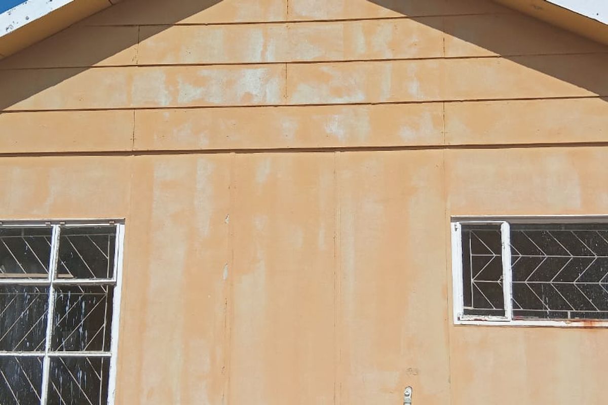 3 bedroom Asbestos house for sale - Photo 5
