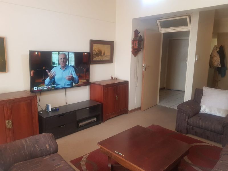 Stunning 2-bedroom ground floor Three Rivers - Photo 7