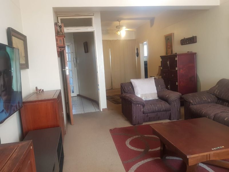 Stunning 2-bedroom ground floor Three Rivers - Photo 6