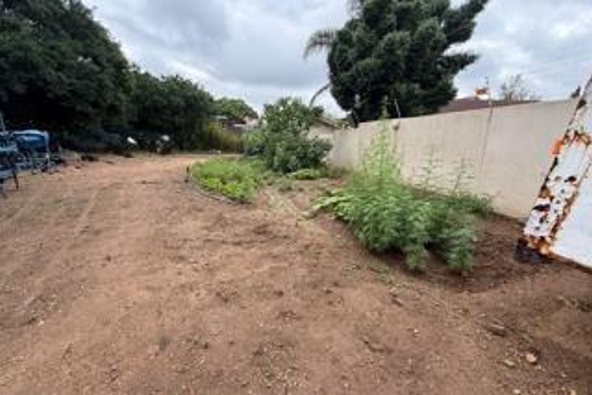 Vacant Land for Sale – SW 5, Vanderbijlpark | 1,199 m2 - Photo 5
