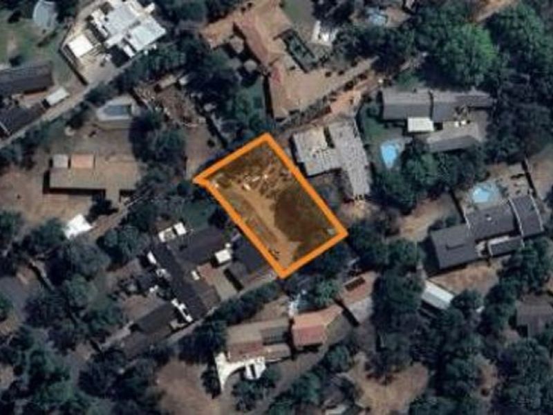 Vacant Land for Sale – SW 5, Vanderbijlpark | 1,199 m2 - Photo 8