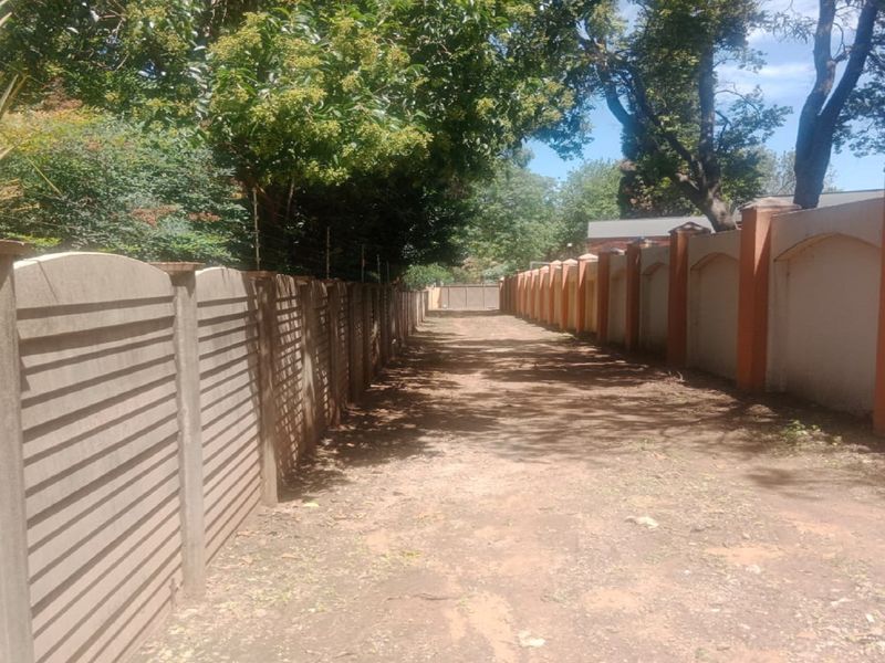 Vacant Land for Sale – SW 5, Vanderbijlpark | 1,199 m2 - Photo 6