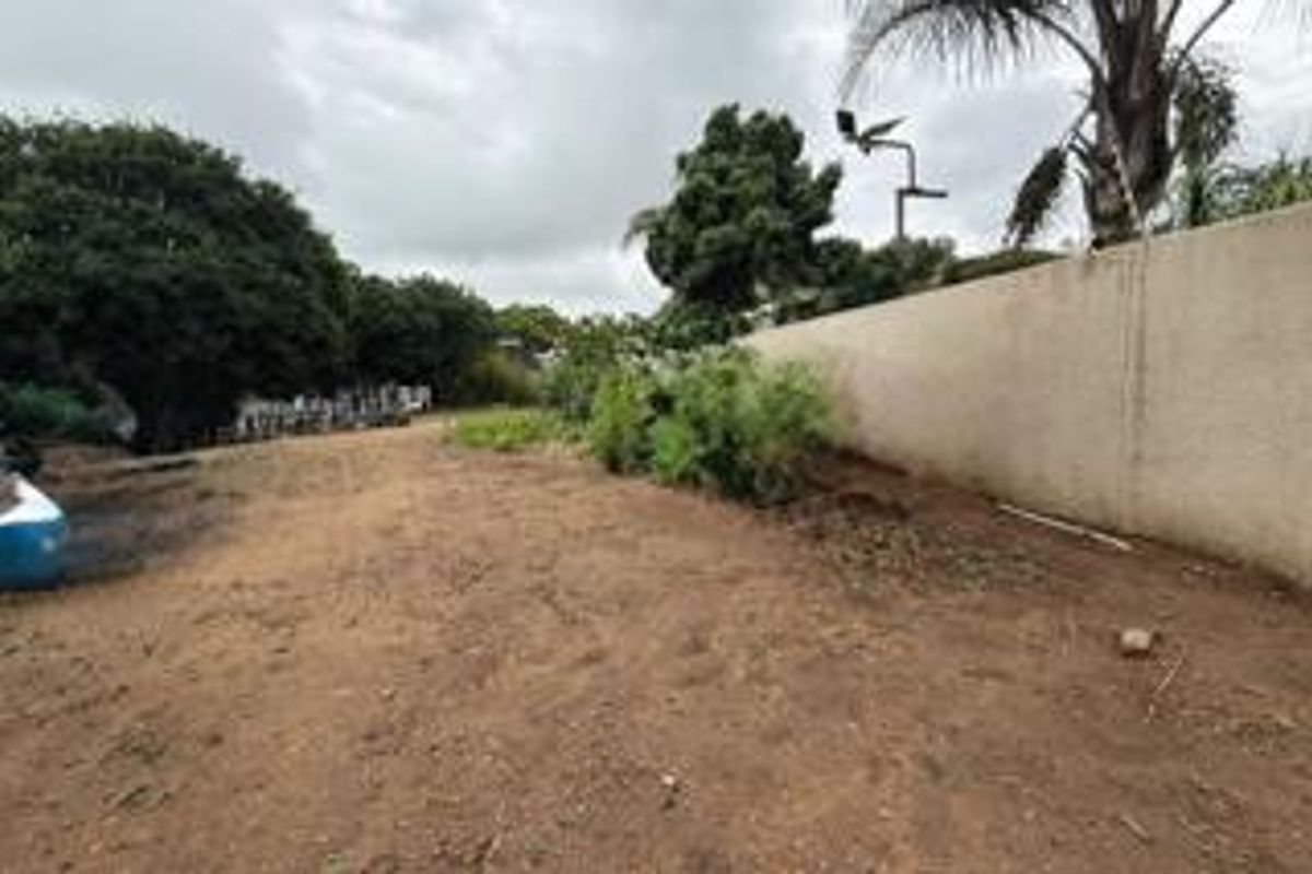 Vacant Land for Sale – SW 5, Vanderbijlpark | 1,199 m2 - Photo 2