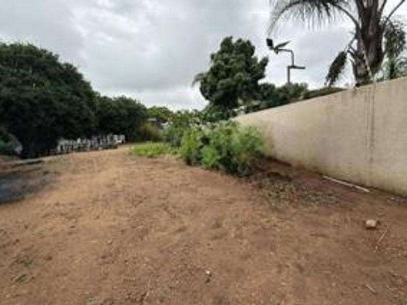 Vacant Land for Sale – SW 5, Vanderbijlpark | 1,199 m2 - Photo 2
