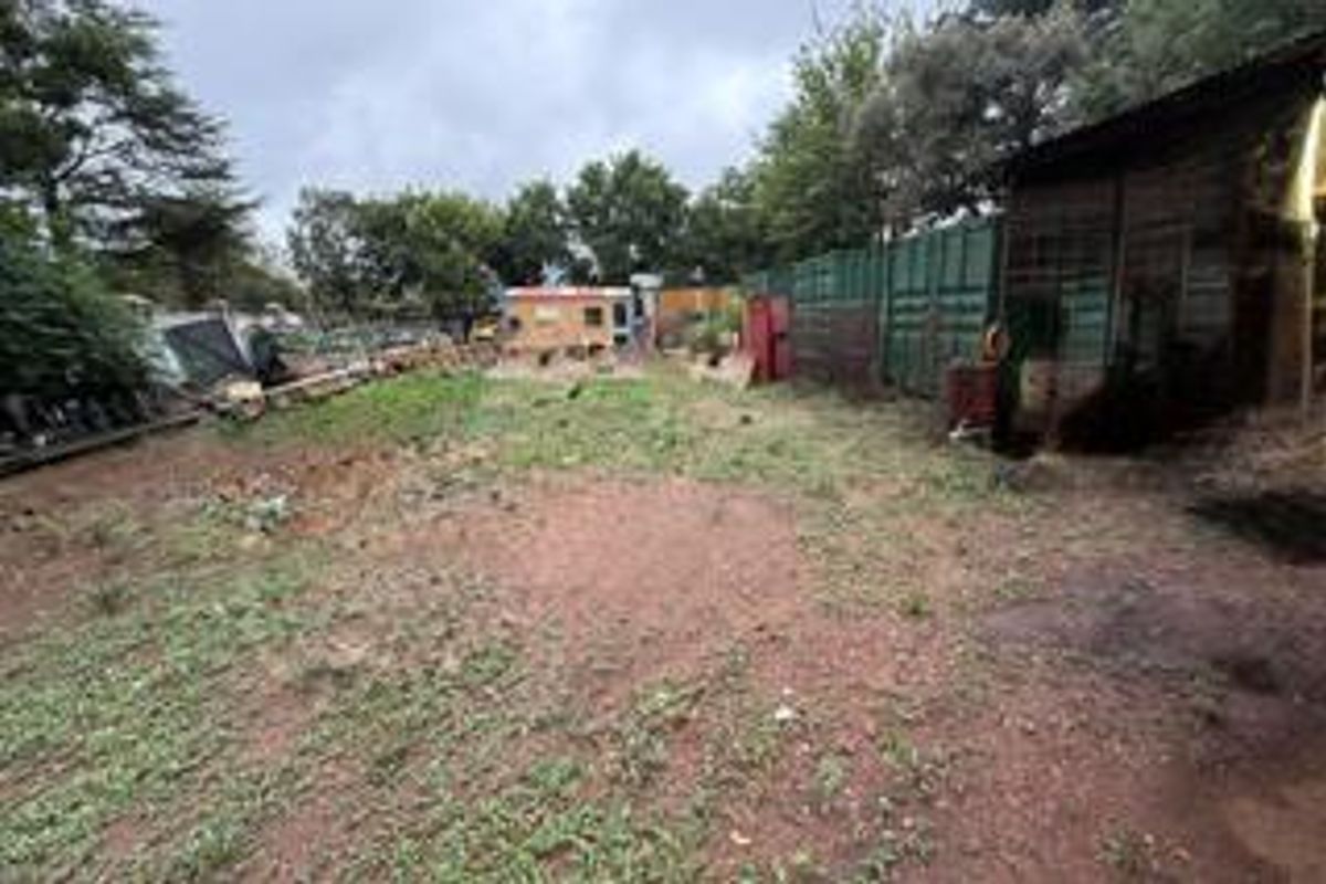 Vacant Land for Sale 1538m2 – SW5, Vanderbijlpark - Photo 5