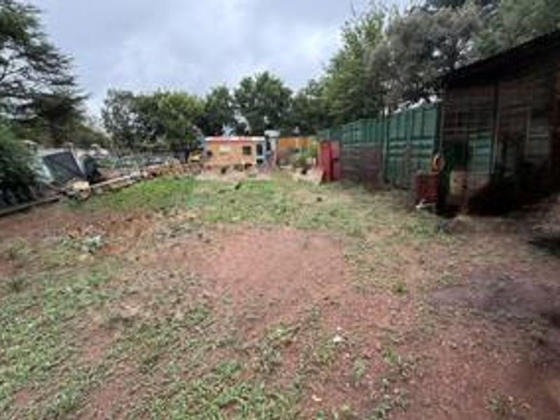 Vacant Land for Sale 1538m2 – SW5, Vanderbijlpark - Photo 5