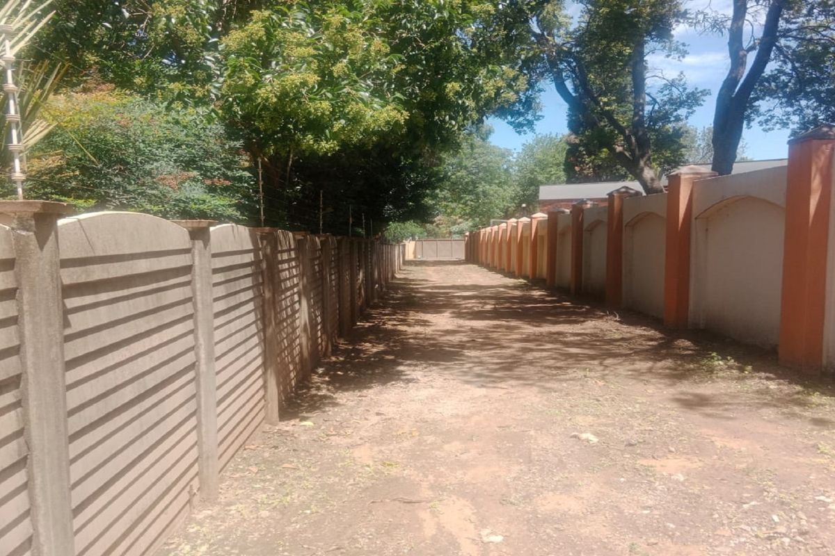 Vacant Land for Sale 1538m2 – SW5, Vanderbijlpark - Photo 2