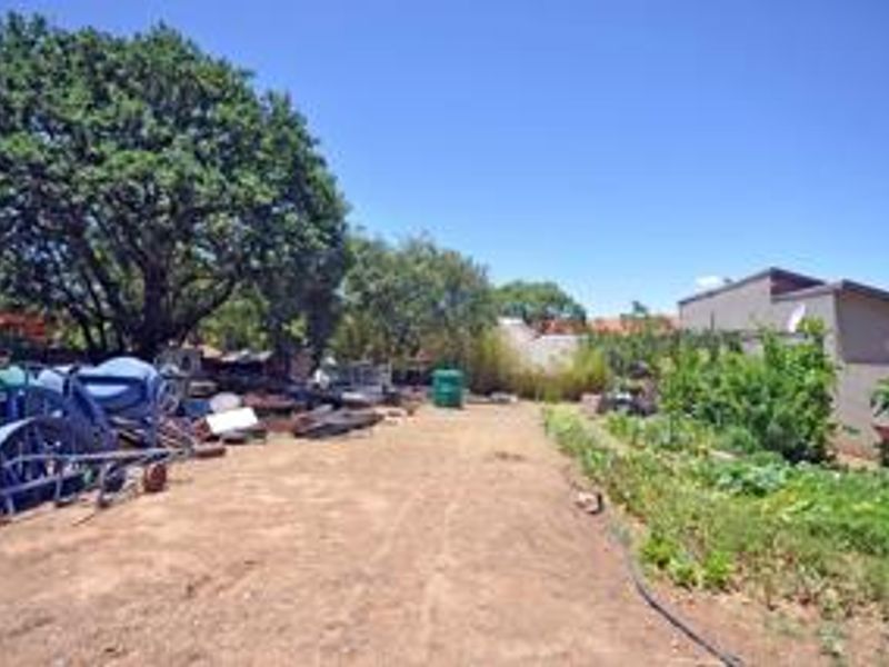 Vacant Land for Sale 1538m2 – SW5, Vanderbijlpark - Photo 10