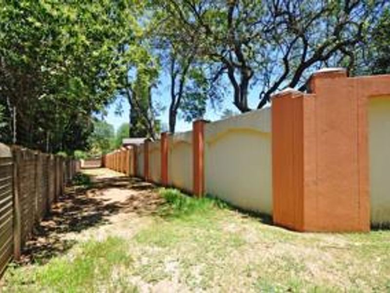 Vacant Land for Sale 1538m2 – SW5, Vanderbijlpark - Photo 1