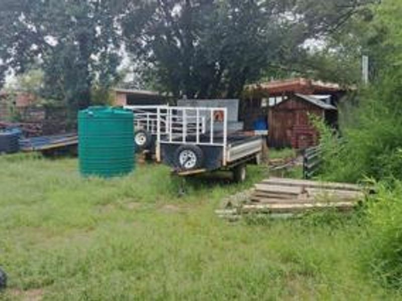 Vacant Land for Sale 1538m2 – SW5, Vanderbijlpark - Photo 8