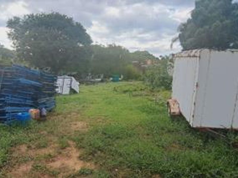 Vacant Land for Sale 1538m2 – SW5, Vanderbijlpark - Photo 6